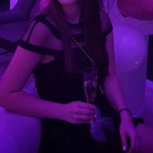 FOXIEDOX black dress